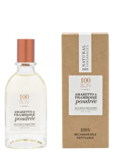 Imagen de Amaretto & Framboise Poudrée