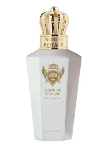 Perfume Fleur De Marbre de Noble Royale