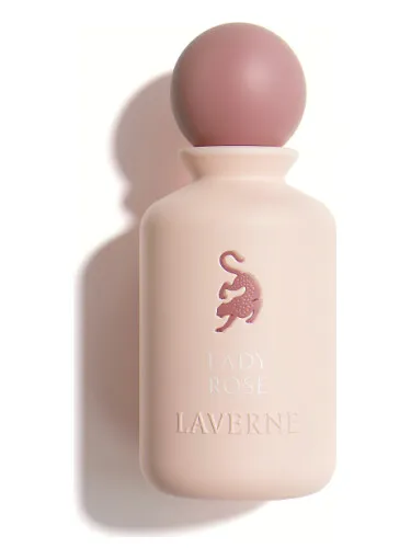 Perfume Lady Rose de Laverne
