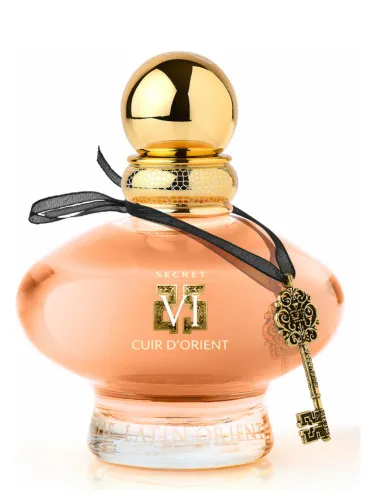 Perfume Cuir D'Orient Secret VI de Eisenberg