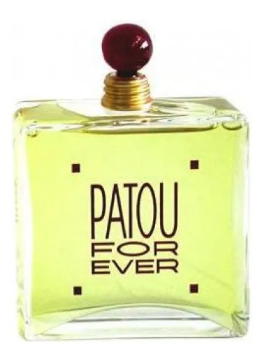 Perfume Patou For Ever de Jean Patou