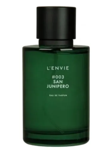 Perfume #003 San Junipero de L’envie Parfums