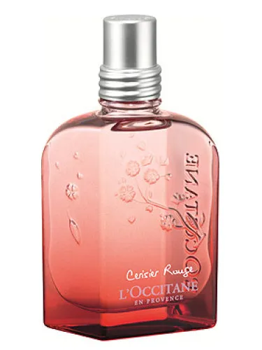Imagen de Cerisier Rouge Eau Intense