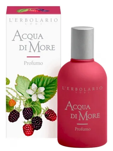Perfume Acqua di More de L'Erbolario