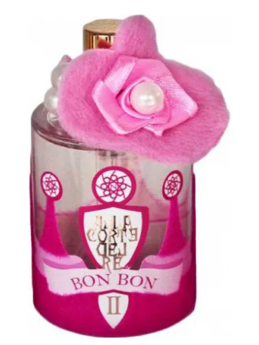 Perfume II Bon Bon Alla Fragola de Nobile 1942