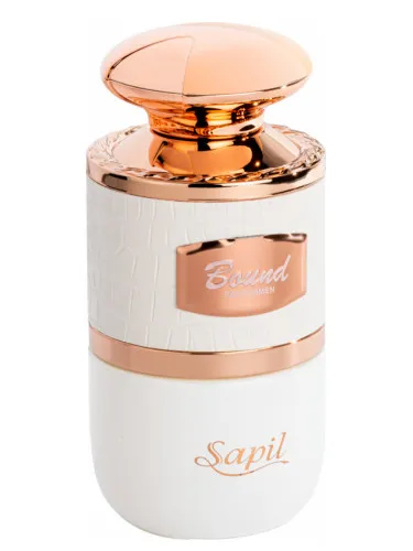 Perfume Bound For Women de Sapil