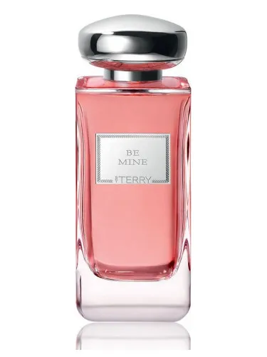 Perfume Be Mine de Terry de Gunzburg