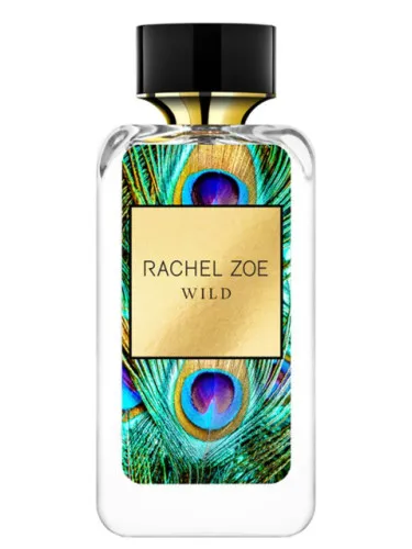 Perfume Wild de Rachel Zoe