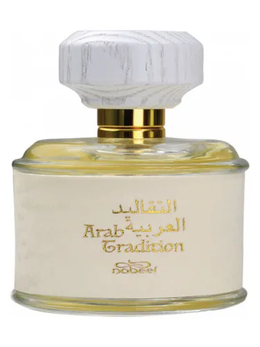 Perfume Arab Tradition de Nabeel