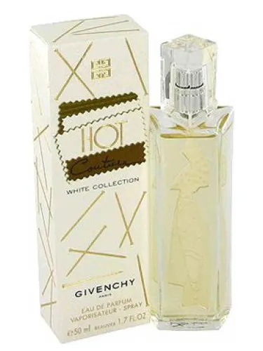 Imagen de Hot Couture White Collection