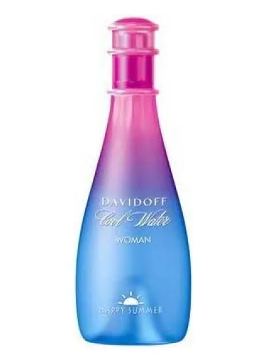 Imagen de Cool Water Happy Summer Woman