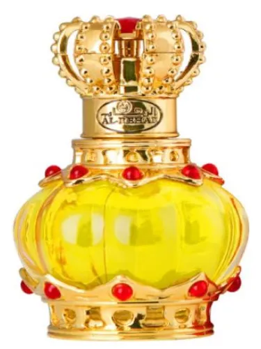 Perfume Tajal Aroosah de ALREHAB PERFUMES