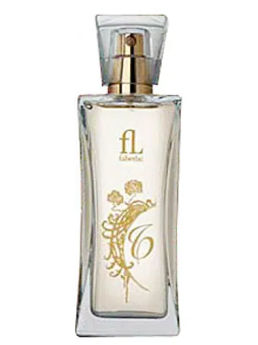 Perfume Znak Nezhnosti de Faberlic