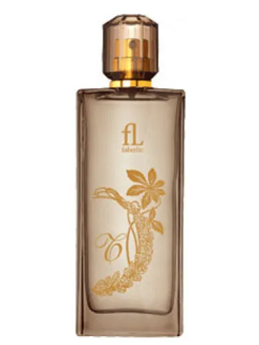Perfume Znak Voli de Faberlic