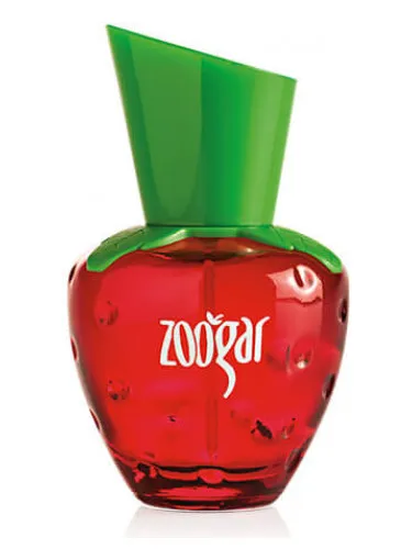 Perfume Zoogar de JAFRA