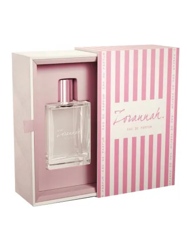 Imagen de Zorannah Eau de Parfum