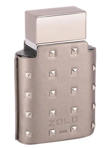 Perfume Zolo Men de Flavia