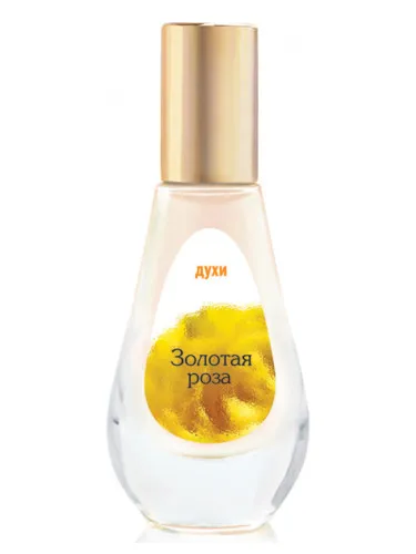 Perfume Zolotaya Roza de Dilís Parfum