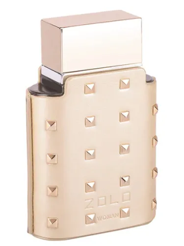 Perfume Zolo Women de Flavia