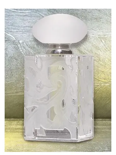Perfume Zohah de Junaid Perfumes