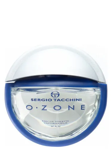 Perfume O-Zone Man de Sergio Tacchini