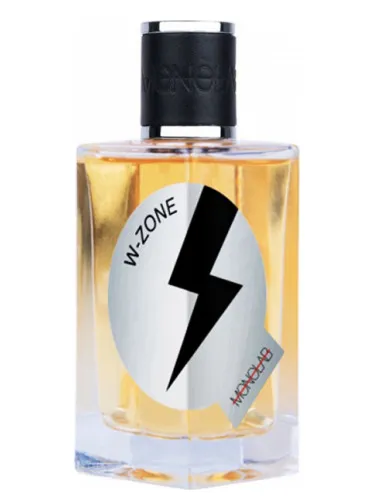 Perfume W-Zone de Monolab