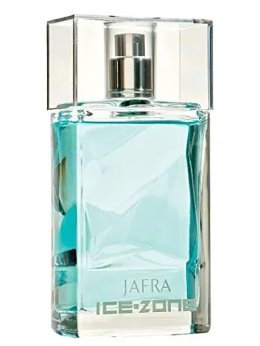 Perfume Ice Zone de JAFRA