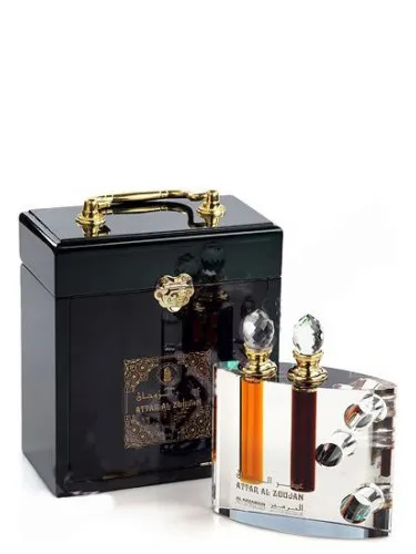 Perfume Attar Al Zoujan de Al Haramain Perfumes
