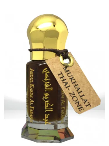 Perfume Mukhallat Thai-Zone de Abdul Karim Al Faransi