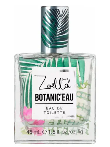Imagen de Botanic'Eau
