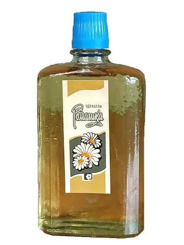 Perfume Chamomile - Ромашка de Zolotonosha Perfume Factory