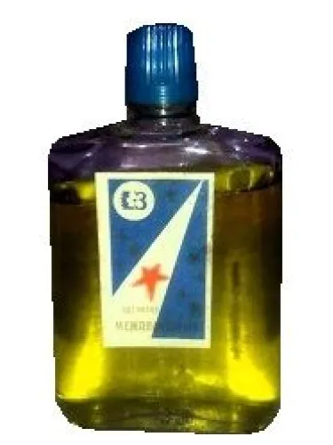 Perfume Межпланетный Одеколон de Zolotonosha Perfume Factory
