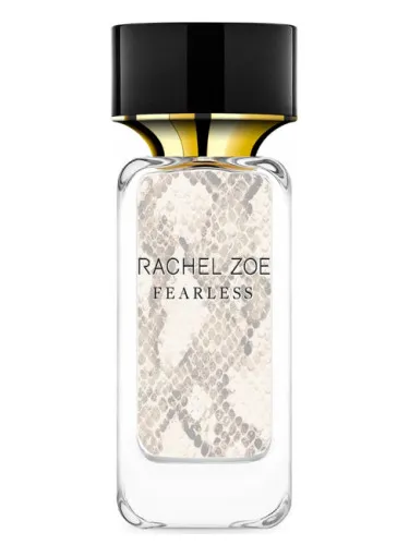 Perfume Fearless de Rachel Zoe