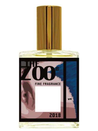 Perfume Carré Blanc de The Zoo