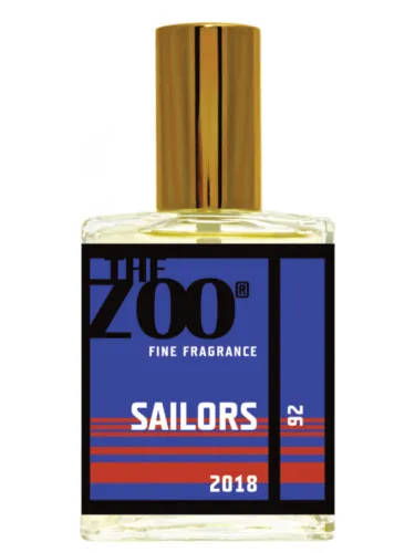 Perfume Sailors de The Zoo