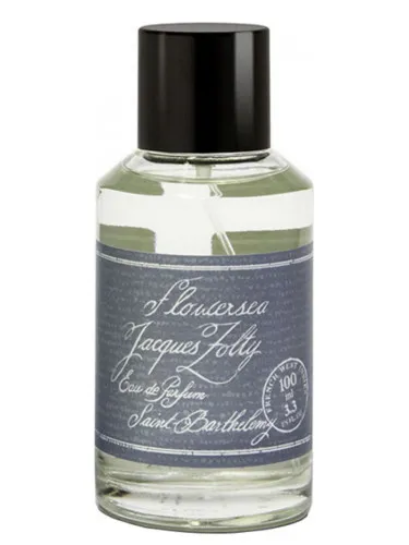 Perfume Flowersea de Jacques Zolty
