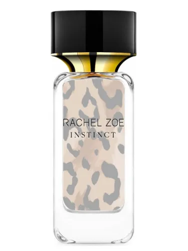 Perfume Instinct de Rachel Zoe