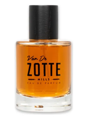 Perfume Mills de Van De Zotte