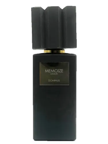 Perfume Dominus de Memoize London