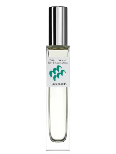 Perfume Aquarius de Demeter Fragrance