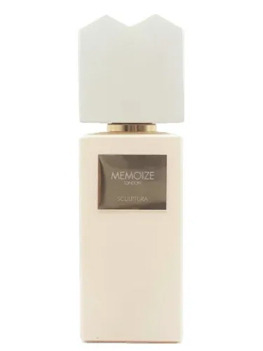 Perfume Sculptura de Memoize London