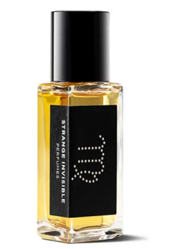 Perfume Virgo de Strange Invisible Perfumes