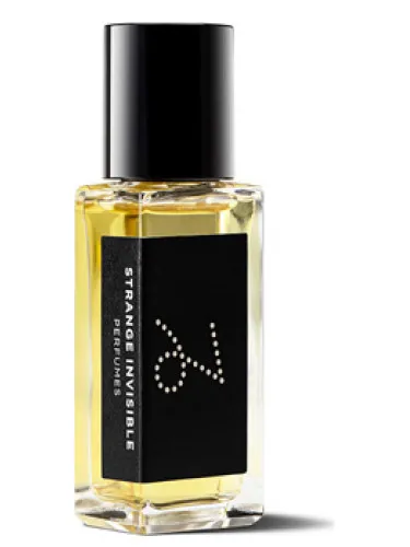 Perfume Capricorn de Strange Invisible Perfumes