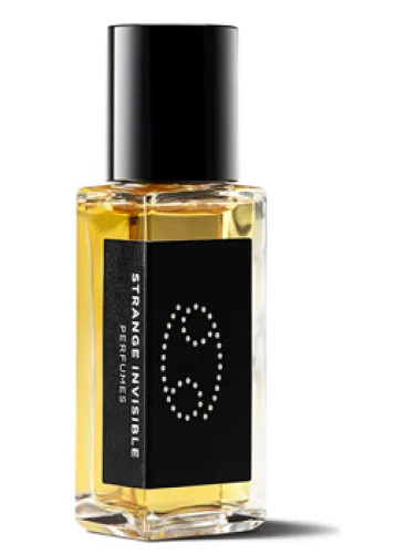 Perfume Cancer de Strange Invisible Perfumes