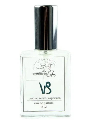 Perfume Capricorn de Deconstructing Eden