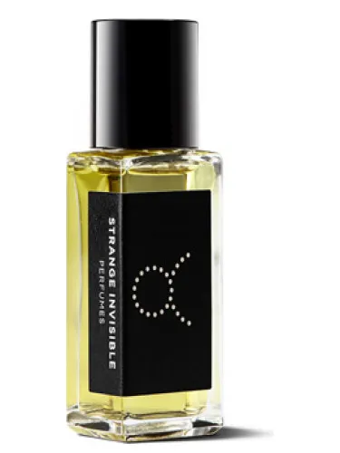 Perfume Taurus de Strange Invisible Perfumes