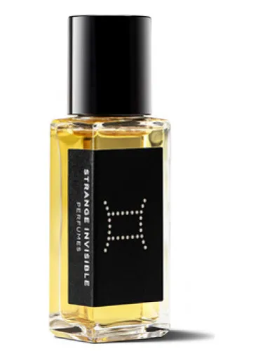 Perfume Gemini de Strange Invisible Perfumes