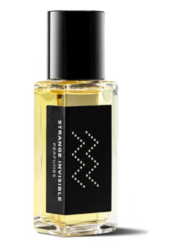 Perfume Aquarius de Strange Invisible Perfumes