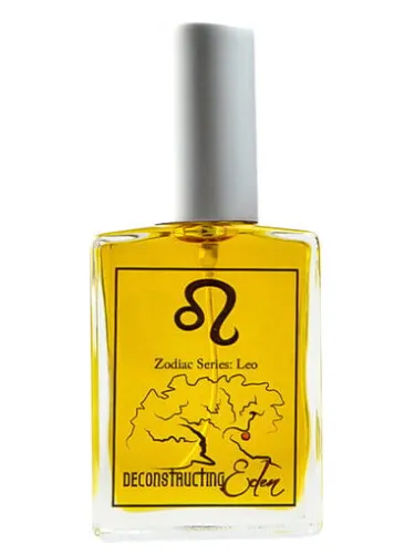 Perfume Leo de Deconstructing Eden