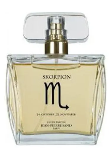 Perfume Skorpion de Jean-Pierre Sand